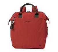 Hedgren String Daypack dahlia red Herren