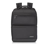 Hedgren Rucksack NEXT Drive Backpack 2comp 14,1" RFID schwarz