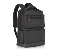 Hedgren Rucksack NEXT Script Backpack 2comp 15,6" RFID black