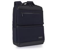 Hedgren Rucksack NEXT Script Backpack 2comp 15,6" RFID elegant blue
