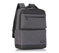 Hedgren Rucksack NEXT Script Backpack 2comp 15,6" RFID stylish grey