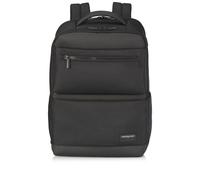 Hedgren Rucksack NEXT Script Backpack 2comp 15,6" RFID black