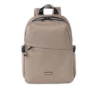 Hedgren Rucksack Nova Cosmos Large Backpack 2 Compartments 13' Stone Beige