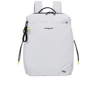 Hedgren Rucksack String Akira mit Laptopfach 14 Zoll Vaporous Grey