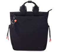 Hedgren Rucksack String Norio Backpack S black