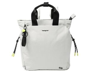 Hedgren Rucksack String Norio Backpack S vapourus grey