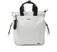Hedgren Norio Backpack 2 Handles S Vaporous Grey