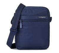 Hedgren RUSH Damen Crossover Small + RFID - kleine vertikale Umhängetasche, wasserabweisend - Total Eclipse