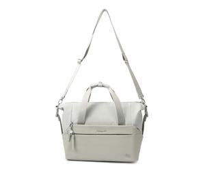 Hedgren Ryoko Duffle S + RFID S Pussywillow Grey