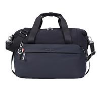 Hedgren Furo Aktentasche RFID Schutz 40 cm Laptopfach vulcan blue Herren