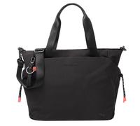 Hedgren Satoshi Tote Bag 14" black