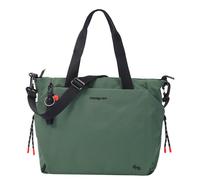 Hedgren Satoshi Tote Bag 14" duck green