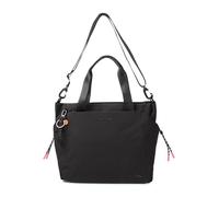 Hedgren Shopper Satoshi – für 14" – Schwarz