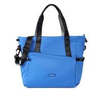 Hedgren Schultertasche Umhängetasche Nova Galactic Shoulder Bag/Tote Strong Blue blau