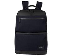 Hedgren Script Rucksack, Elegantes Blau, 15,6", Casual