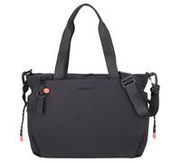 Hedgren String Shopper black Damen