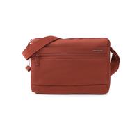 Hedgren - SHOULDER BAG MEDIUM + RFID dahlia red