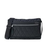 Hedgren - SHOULDER BAG MEDIUM RFID quilted black