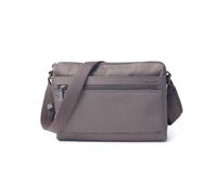 Hedgren - SHOULDER BAG MEDIUM + RFID sepia