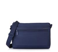 Hedgren - SHOULDER BAG MEDIUM + RFID total eclipse