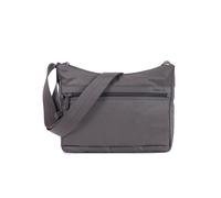 Hedgren - SHOULDER BAG + RFID sepia