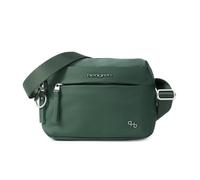 Hedgren - SIMPLE CROSSOVER + RFID duck green