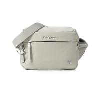Hedgren - SIMPLE CROSSOVER + RFID pussywillow grey