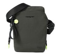 Hedgren String Sipho Mini Bag Umhängetasche 13 cm schwarz