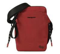 Hedgren Sipho Phone / Bottle Bag Dahlia Red
