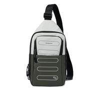 Hedgren Sling Sling Bag + RFID Vaporous Grey / Olive