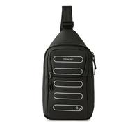 Hedgren Sling Sling Bag + RFID Black