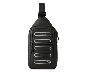 Hedgren Sling Sling Bag + RFID Black