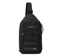 Hedgren Umhängetasche Comby RFID 33 cm Grau