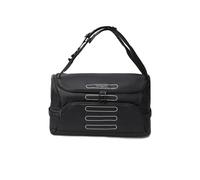 Hedgren Sojourn Duffle/Backpack Cabin Size + RFID Black