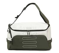 Hedgren Sojourn Duffle / Backpack Cabin Size + RFID Vaporous Grey / Olive