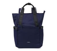 Hedgren SOLAR Unisex Rucksack-Tote 14" - wandelbarer Laptoprucksack mit 2-in-1-Funktion, wasser- und staubabweisend |
