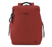 Hedgren String Akira Daypack M 38 cm Laptopfach rot