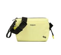 Hedgren - STRING Gürteltasche Jun Charlock Yellow Hellgelb