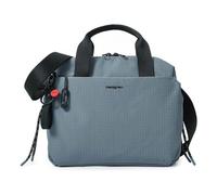 Hedgren String Handtasche 27 cm blau