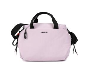 Hedgren String Henkeltasche orchid ice Damen
