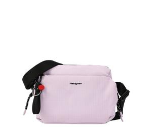 Hedgren String Kosho Crossbody Umhängetasche orchid ice