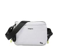 Hedgren String Kosho Umhängetasche 22 cm Vaporous Grey Damen