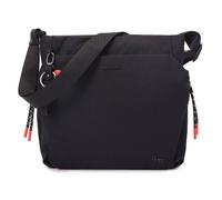 Hedgren String Makoto Umhängetasche 26.5 cm grau