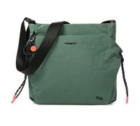Hedgren String Makoto Umhängetasche 26.5 cm grün