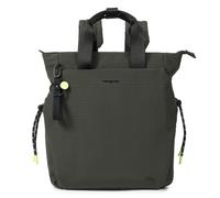 Hedgren String Norio City Rucksack 31 cm grün