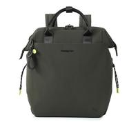 Hedgren String Orizuru Daypack 37.5 cm Laptopfach oliv