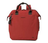 Hedgren String Orizuru Backpack 15" M Dahlia Red