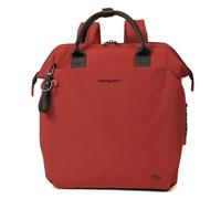Hedgren String Daypack dahlia red Herren