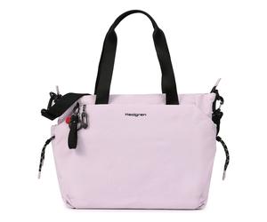 Hedgren String Shopper orchid ice Damen