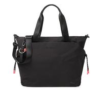 Hedgren String Shopper black Damen
